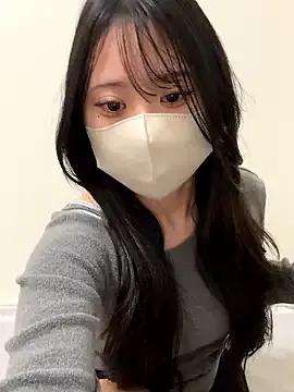 StripChat TAISHI_chan is Freechat TAISHI_chan — M