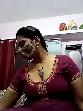 Private Tamil-Meenu12 on StripChat