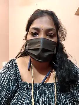 Tamil_Mithra — Private on StripChat