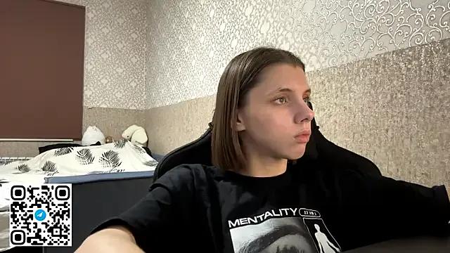 TeraHoman — suck my finger 