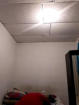 Teressa_Love on StripChat 