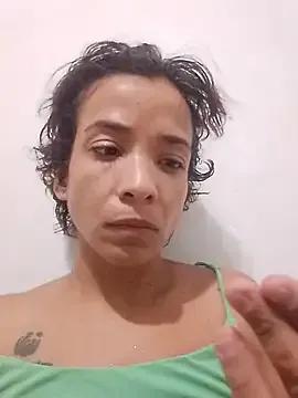 Teressa_Love — Giving yourself pleasure 