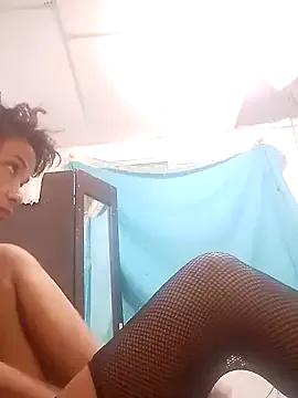 Teressa_Love on StripChat 