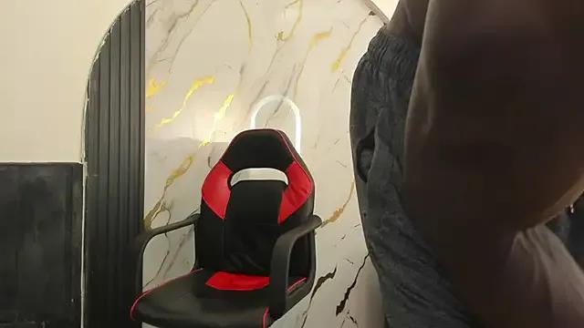 Terrance_z on StripChat 