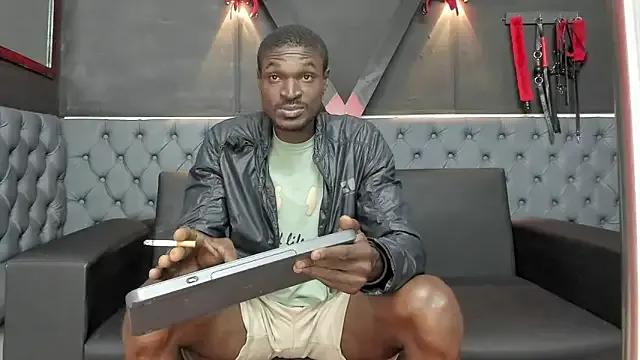 Terrance_z on StripChat 