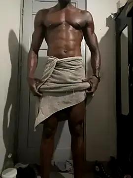 Terrance_z on StripChat 