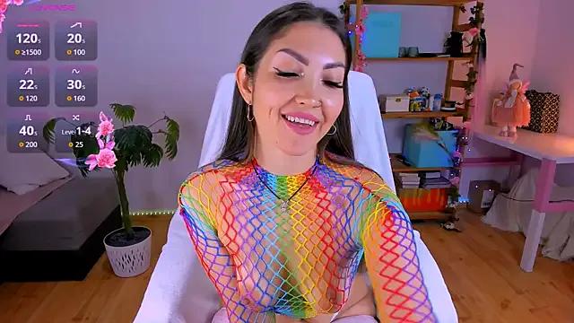 Freechat Teylor_Fly on StripChat