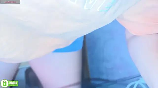 the_princese — Pull down my shorts and spank my ass