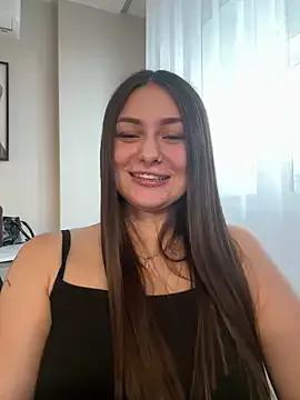 thinkaboutbehavior — show pussy and caress it