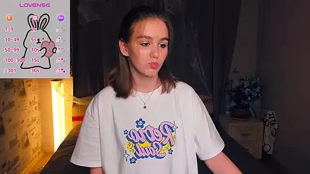 StripChat TienKnous is Freechat TienKnous — Make me smile <3