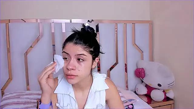 StripChat TifanyChill is Freechat TifanyChill — Fuck machine