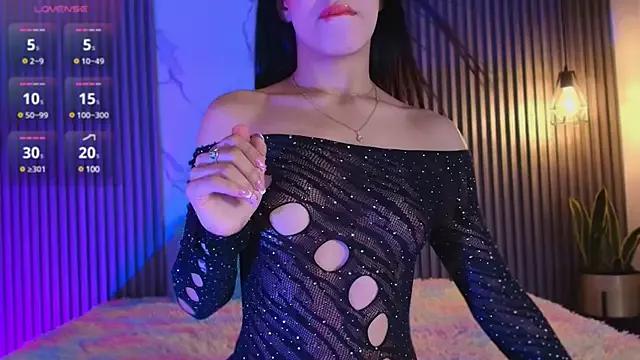 Freechat tiffany_johnson11 on StripChat