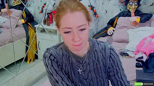 Freechat TinaBrook on StripChat