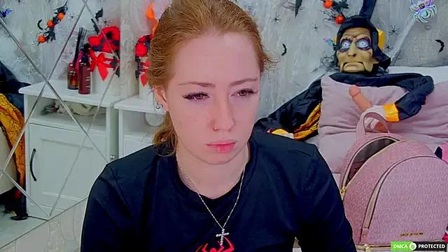 Freechat TinaBrook on StripChat