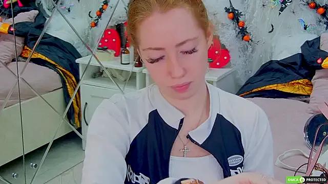 Freechat TinaBrook on StripChat