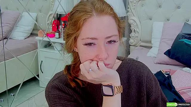 Freechat TinaBrook on StripChat