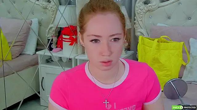 Freechat TinaBrook on StripChat