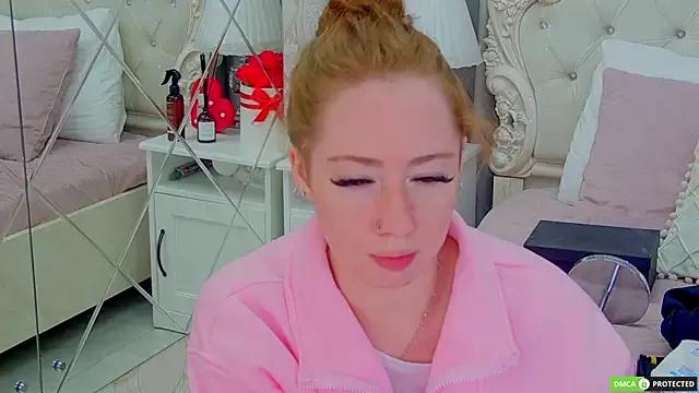 Freechat TinaBrook on StripChat