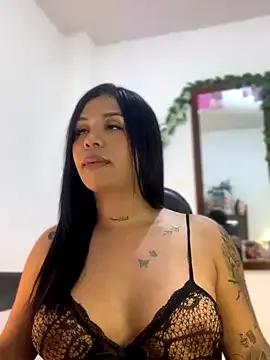 tinalove7 — Freechat on StripChat
