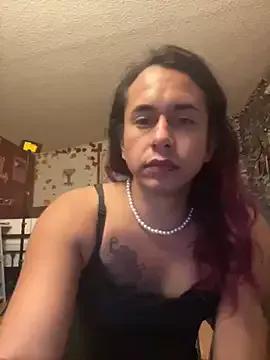 Freechat TranSexualJade95 on StripChat