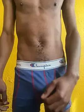 Freechat triplebeast on StripChat