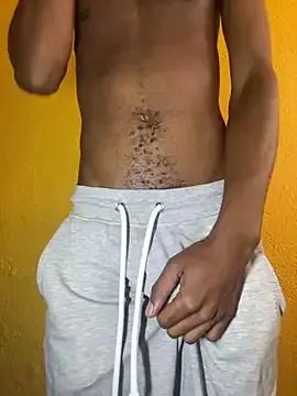 Freechat triplebeast on StripChat