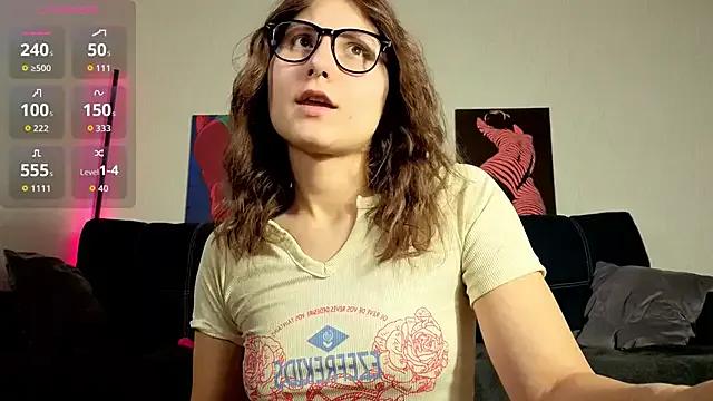 TrixiBell — squirt