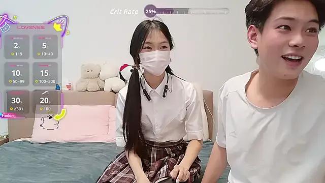 StripChat TXmiminew is Freechat TXmiminew — JK