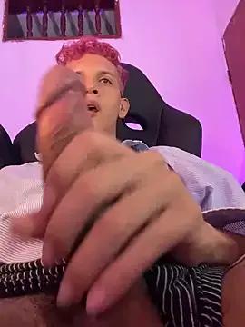 tylernova — sensual dance