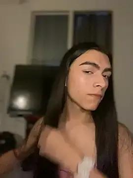 valendoll — C U M  now!