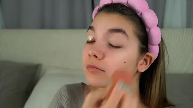 Freechat VeronaAppleberry on StripChat