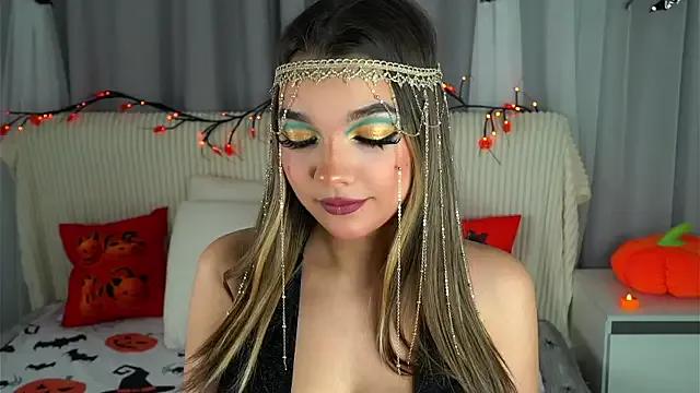 Freechat VeronaAppleberry on StripChat