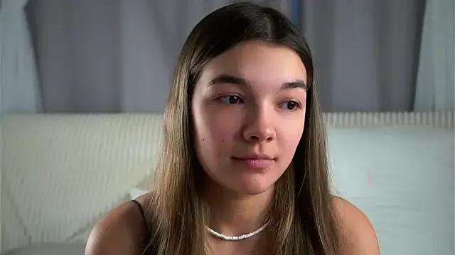 Freechat VeronaAppleberry on StripChat