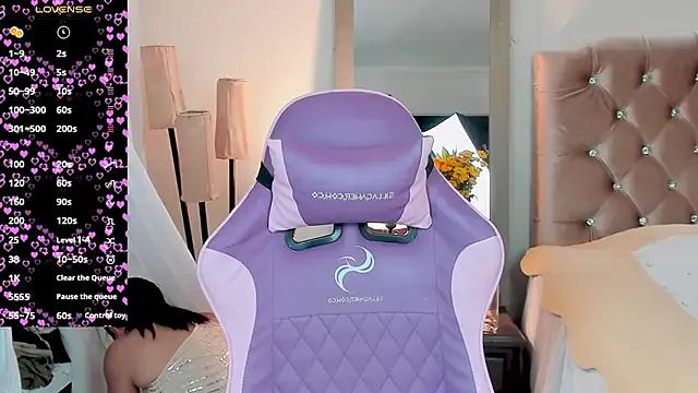 veronika_naughty — Freechat on StripChat