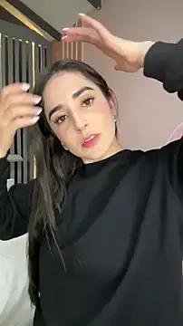 Vicky-Andrade — Full Naked