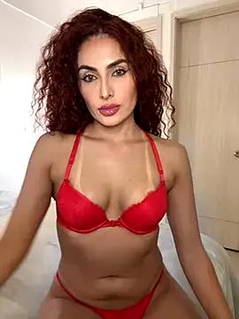 Freechat Victoria-77 on StripChat