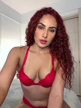 Freechat Victoria-77 on StripChat