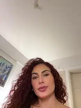 Freechat Victoria-77 on StripChat