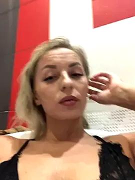 Freechat VikaBunny1 on StripChat
