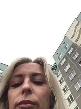 Freechat VikaBunny1 on StripChat