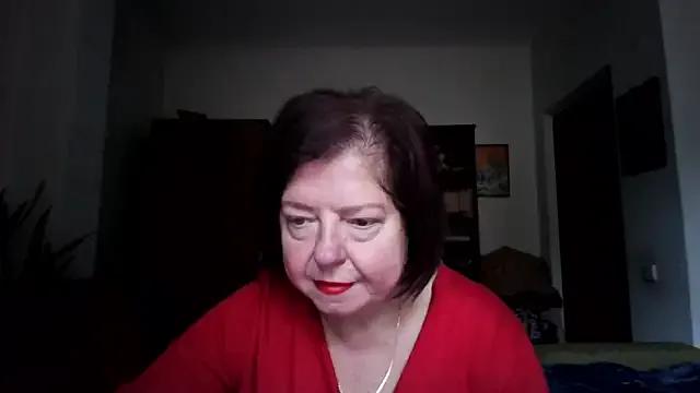 Violet_Pulse — Freechat on StripChat