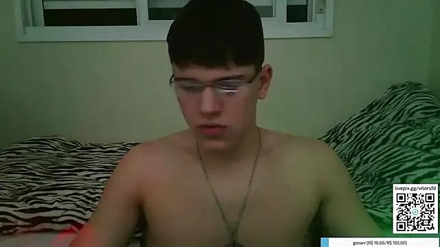 StripChat vitorsafado19 is Freechat vitorsafado19 — cum (gozar)