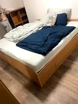 StripChat ViviVIsion is Freechat ViviVIsion — Stranger Wheel 49tk Dildo in pussy