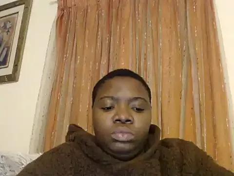 Freechat VoluptuousXX5 on StripChat