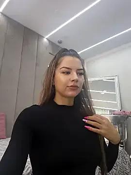 Freechat Von_Dee on StripChat