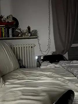 StripChat Wet-Pussycat is Freechat Wet-Pussycat — Cum 4 you