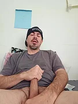 Freechat wilburydeznutz on StripChat