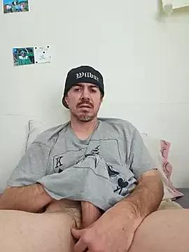 Freechat wilburydeznutz on StripChat