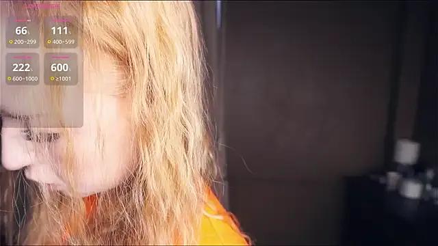 WilonaAven — just dance