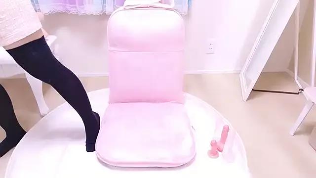 Freechat x-Ran-x on StripChat